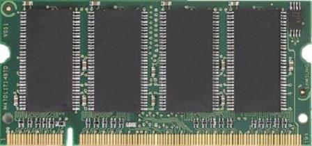 Acer - DDR3 - 2 GB - SO DIMM 204-PIN - 1333 MHz / PC3-10600 - ungepuffert - non-ECC - für Aspire V3-771G-6851, V5-571-6726, V5-571P-6815, Aspire TimelineU M5-481TG-6814 (KN.2GB0G.031)