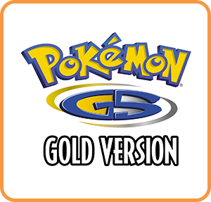 Nintendo Pokémon Gold Version - 3DS Gold Nintendo 3DS Deutsch Videospiel (2238240)