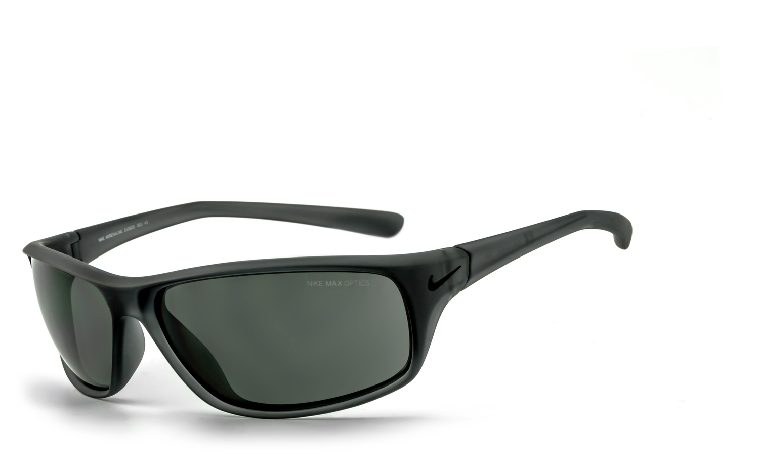 NIKE | ADRENALINE  Sportbrille, Fahrradbrille, Sonnenbrille, Bikerbrille, Radbrille, UV400 Schutzfilter