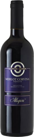 Corte Giara Merlot-Corvina Veneto IGT