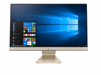 ASUS Vivo AiO V241EAK - All-in-One (Komplettlösung) - Core i3 1115G4 / 3 GHz - RAM 8 GB - SSD 256 GB