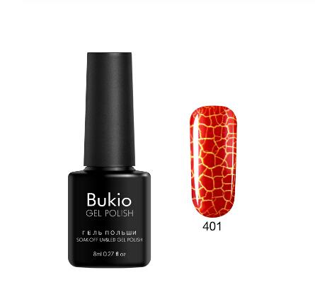 all for manicure and nail design cracking uv nail gel polish primer for nails under gel-lacquer need led lamp 8ml