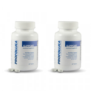 ProFollica Nutritional Supplement - Kapseln fur dunner werdendes Haare - 2