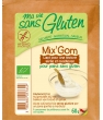 Mix'Gom Ma Vie Sans Gluten