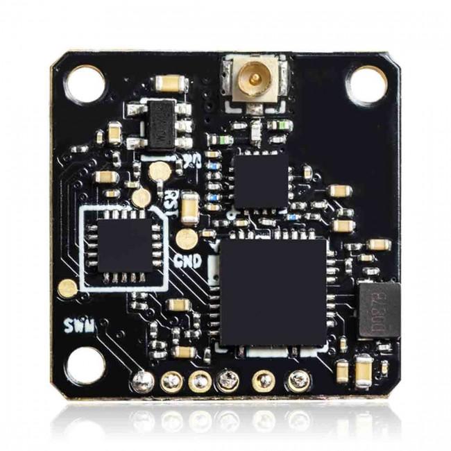 AKK X5 16*16mm 25mW/50mW/100mW/200mW 5.8GHz 37CH AV FPV Transmitter VTX with Smart Audio PIT Mode