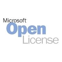 Microsoft Outlook for Mac - Lizenz- & Softwareversicherung - 1 PC - MOLP: Open Business - Mac - Single Language (36F-00191)