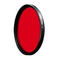 B&W 40.5 mm Light Red MRC (090M) - 4,05 cm - Schwarz (1069123)