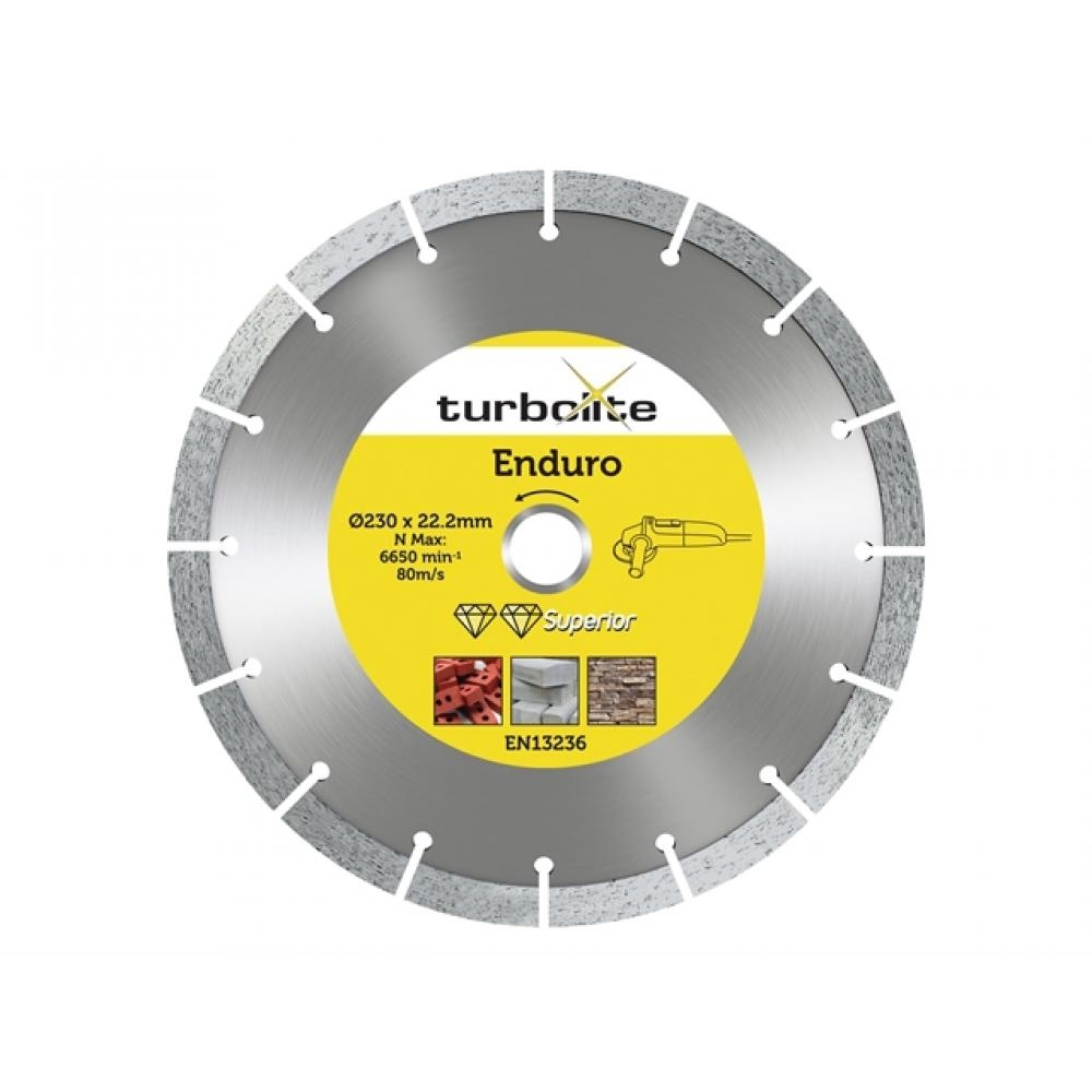 Marcrist MRCSEND300 Superior Enduro Universal Blade 300 x 20.0mm