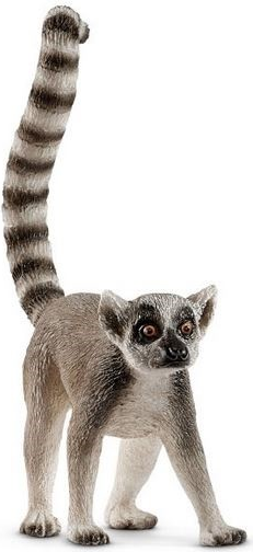 Schleich Lemur (14827)