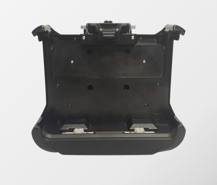 Panasonic Gamber-Johnson Expanded Cradle PCPE-GJA2V10 - Docking Cradle (Anschlußstand) - für Toughpad FZ-A2 (PCPE-GJA2V10)