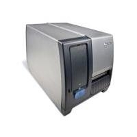 Intermec PM43 - Etikettendrucker - monochrom - direkt thermisch/Thermoübertragung - Rolle (11,4 cm) - 203 dpi - bis zu 300 mm/Sek. - USB, LAN, seriell (PM43A11000000202)