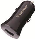 BlackBerry In-Vehicle Charger - Auto-Netzteil (USB) - für BlackBerry Q10, Q5, Z10, Bold 9790, 99XX, Curve 93XX, Torch 98XX