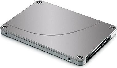 HP - SSD - 128 GB - für ProBook 4340s, 4440s, 4540s