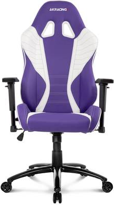 AKRacing Gaming Chair AK Racing Core SX PU Leather Lavender (AK-SX-LAVENDER)
