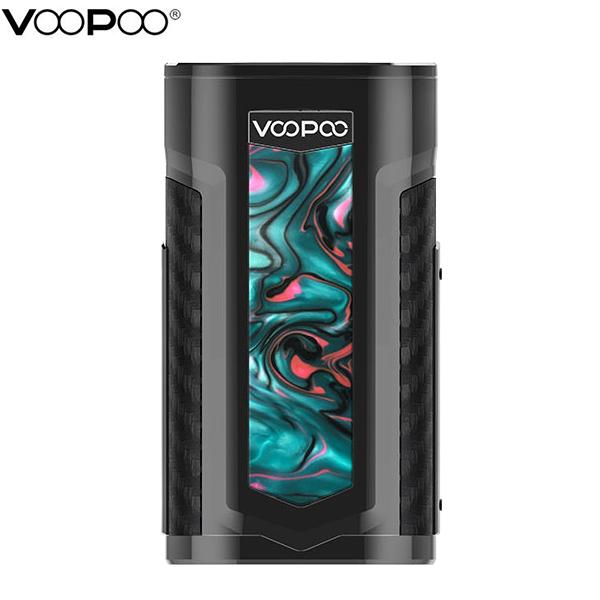 Authentic VOOPOO & Woody Vapes X217 217W TC VW Box Mod APV PV - P Aurora