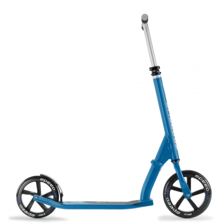 Puky Scooter SpeedUs One 5001 blau (PUKY)