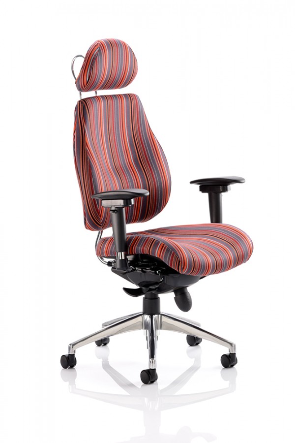 Chiro Plus Ultimate Office Chair (Choose Your own colour )