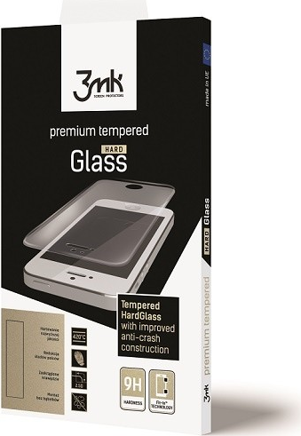 3MK HardGlass iPhone Xr glass (3M000718)