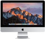 Apple iMac - All-in-One (Komplettlösung) - 1 x Core i5 2,3 GHz - RAM 8GB - HDD 1TB - Iris Plus Graphics 640 - GigE - WLAN: 802,11a/b/g/n/ac, Bluetooth 4,2 - Apple macOS Mojave 10,14 - Monitor: LED 54,6 cm (21.5