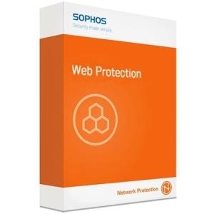 Sophos XG 210 Web Protection - Abonnement-Lizenz (1 Jahr) (XB211CSAA)