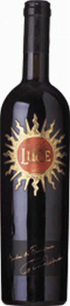 Luce della Vite Luce IGT Toscana Jg. 2014 Cuvee aus Sangiovese, Merlot Italien Toskana Luce della Vite