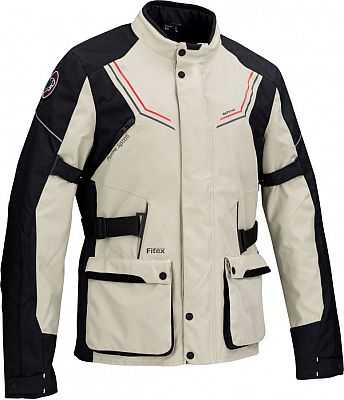 Bering Renegade, textile jacket