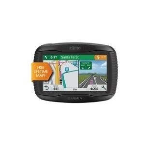 Garmin zumo 395LM - GPS-Navigationsgerät - Motorrad -Anzeige: 10,9 cm (4.3
