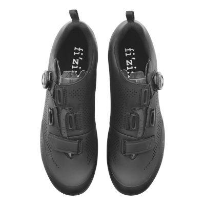 FIZIK X5 Terra MTB Shoe Black 47