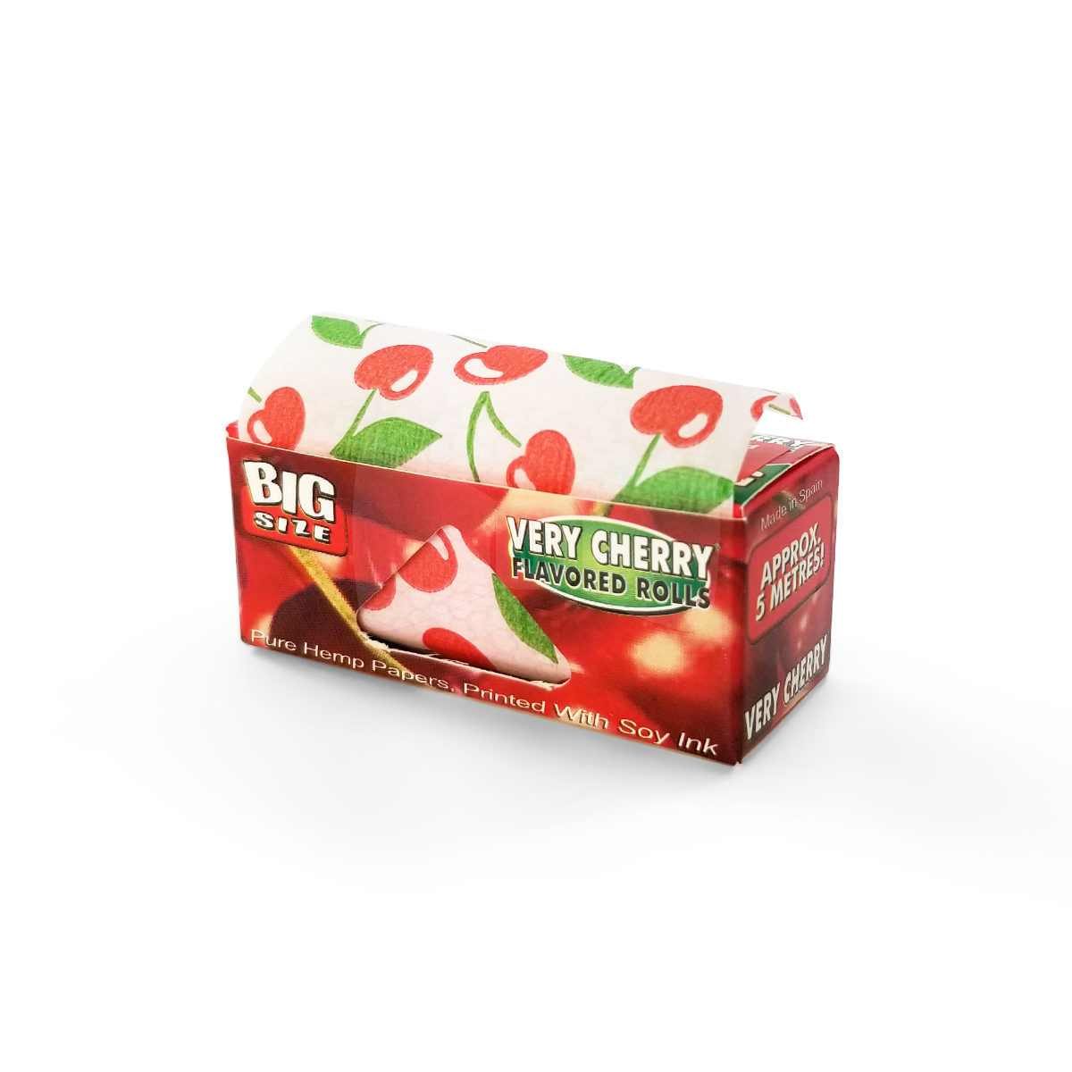 Juicy Jays Rolls Very Cherry Single Pack