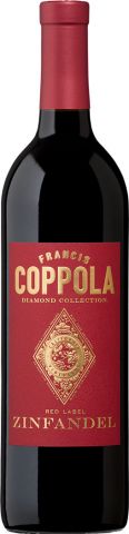 Francis Ford Coppola Diamond Collection Zinfandel
