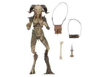 Faun Figure from Pan`s Labyrinth