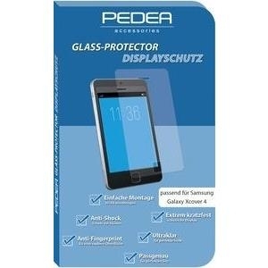 PEDEA - Bildschirmschutz - Ultra Clear (11170135)