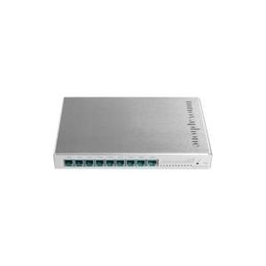 Innovaphone IP38 - VoIP-Gateway - 10Mb LAN, 100Mb LAN - SIP 2,0, H.323v5 - 8 Analoge(r) Anschluss/Anschlüsse - 1U - Rack-montierbar (01-00038-001)