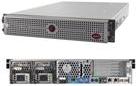 APC InfraStruXure Central Enterprise - Netzwerk-Verwaltungsgerät - 100Mb LAN - Rack-montierbar - für P/N: SY10K80F, SY20K80F, SY30K80F, SY40K80F, SY50K80F, SY50K80FD, SY70K80F, SY80K80FD (AP9475)