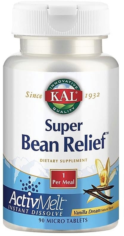 KAL Super Bean Relief 