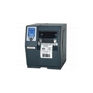 Datamax-ONeil Datamax H-Class H-4408 - Etikettendrucker - monochrom - direkt thermisch/Thermoübertragung - Rolle (11,8 cm) - 406 dpi - parallel, USB2.0, LAN, seriell (C34-00-46900007)