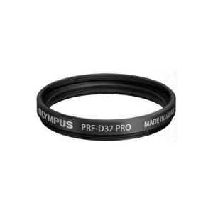 Olympus PRF-D37 - Filter - Schutz - 37 mm - für M.Zuiko Digital (V652013BW000)