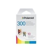 Polaroid 300 - Instant-Farbfilm - 300 - ISO 800 - 10 Belichtungen