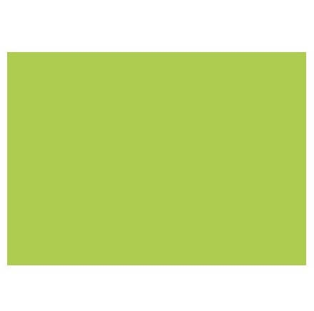 Theraline Extrabezug für Stillkissen Design 79 Jersey Neon Grün