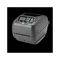 Zebra ZD500 - Etikettendrucker - monochrom - direkt thermisch/Thermoübertragung - Rolle (10,8 cm) - 203 dpi - bis zu 152 mm/Sek. - parallel, USB 2.0, LAN, seriell (ZD50042-T2E200FZ)