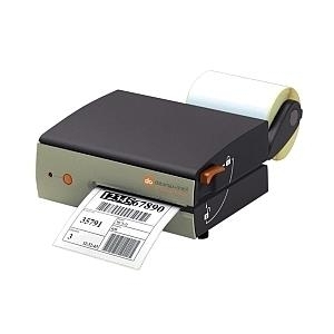 Honeywell Datamax MP-Series Compact4 Mark III - Etikettendrucker - Thermopapier - Rolle (11,5 cm) - 200 dpi - USB, LAN, seriell - Schneider (XG3-00-03000000)