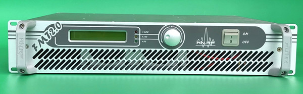 fmt-1000h 1kw/1000w 87.5-108mhz broadcast radio station fm transmitter/exciter