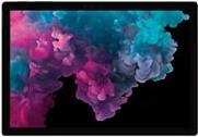 Microsoft Surface Pro 6 - Tablet - Core i7 8650U / 1.9 GHz - Win 10 Pro - 8 GB RAM - 256 GB SSD NVMe - 31.2 cm (12.3