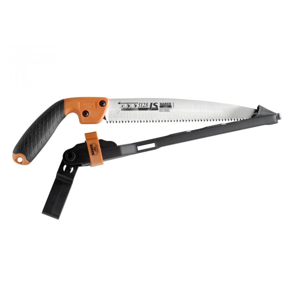 Bahco 5124-JS-H Pruning Saw 405mm