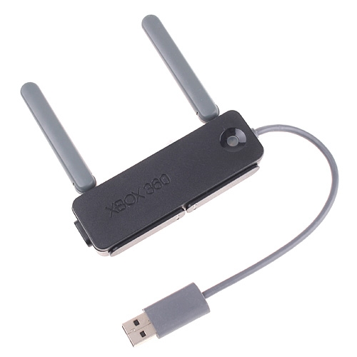 Wireless N Networking Adapter für Xbox 360