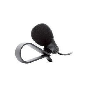 Bury Technologies externes Mikrofon (lang - 3m) für BURY Motion (0-03-03-0037-0_LF)