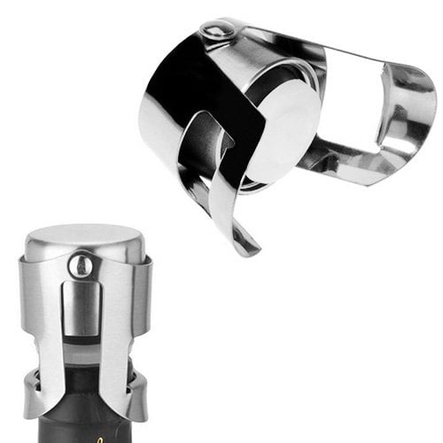 Stainless Steel Wine Stopper