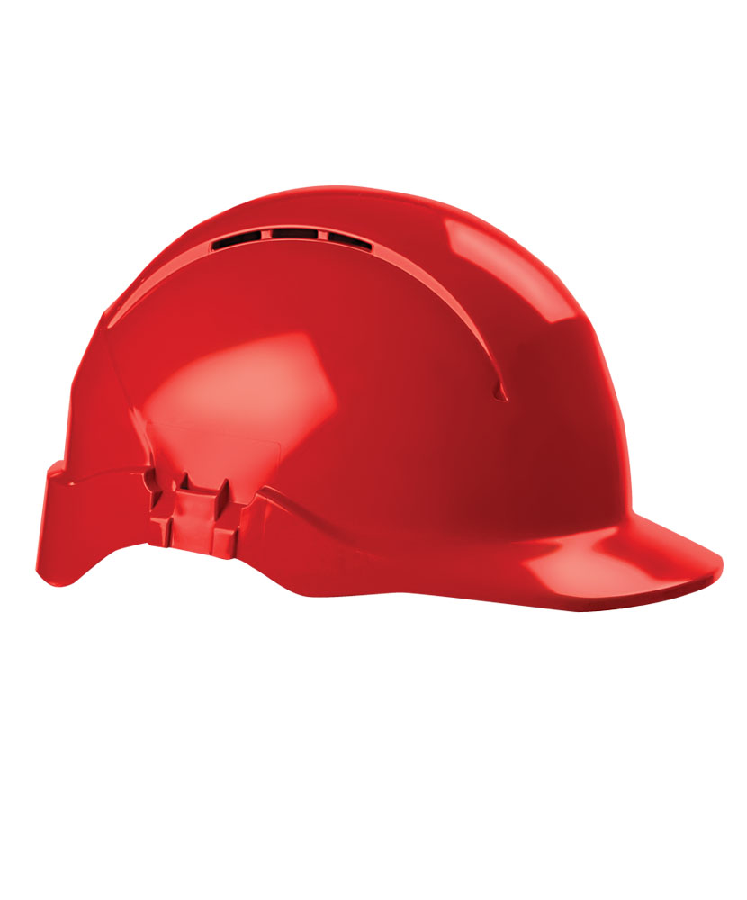 Centurion concept safety helmet
