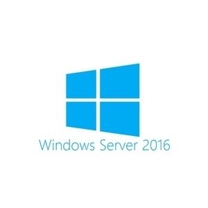 Microsoft Windows Server 2016 Essentials - Lizenz - 1 Server (1-2 CPUs) - OEM - DVD - 64-bit - Englisch