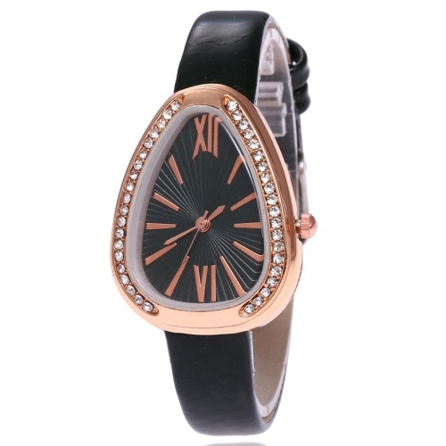 JY5803603 Reloj de pulsera de cuarzo reloj de pulsera simple de mujer casual de moda